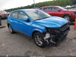 KM8K12AA4LU507453 2020 HYUNDAI KONA