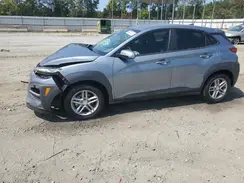 KM8K12AA4LU515939 2020 HYUNDAI KONA