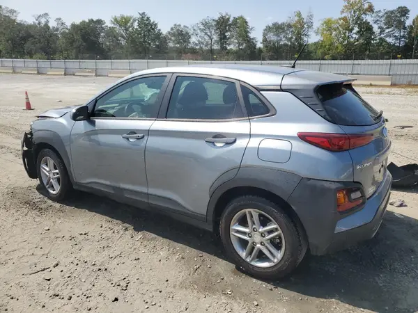 KM8K12AA4LU515939 2020 HYUNDAI KONA - Image 2