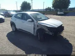 KM8K12AA4LU517738 2020 HYUNDAI KONA