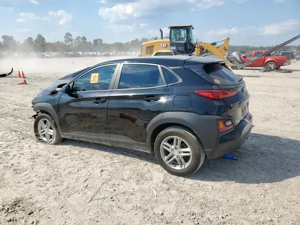 KM8K12AA4LU521921 2020 HYUNDAI KONA - Image 2