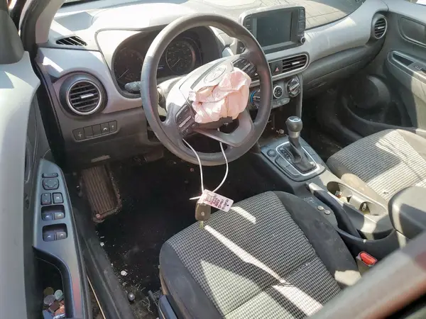 KM8K12AA4LU521921 2020 HYUNDAI KONA - Image 8
