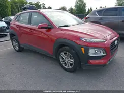 KM8K12AA4LU534703 2020 HYUNDAI KONA