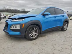 KM8K12AA4LU550271 2020 HYUNDAI KONA