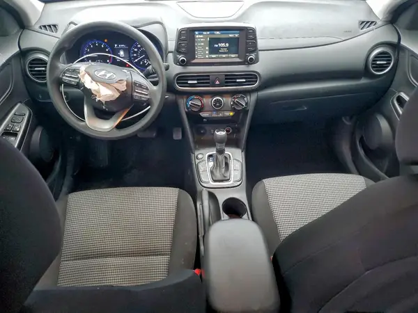 KM8K12AA4LU550271 2020 HYUNDAI KONA - Image 8