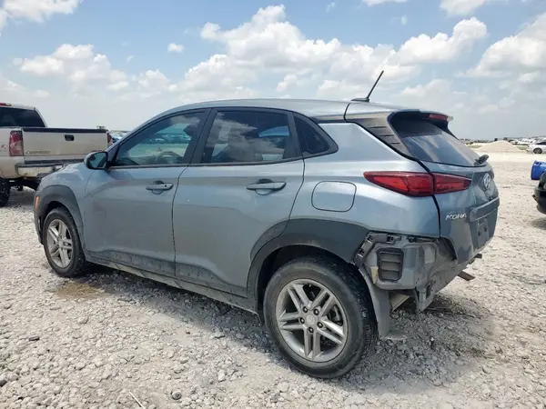 KM8K12AA4LU553610 2020 HYUNDAI KONA - Image 2
