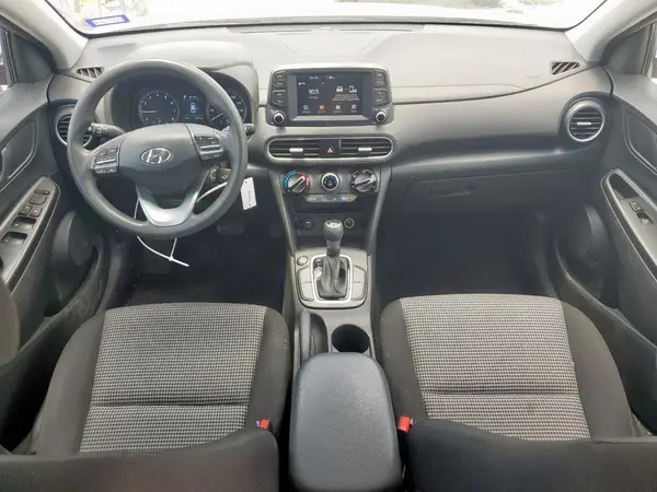KM8K12AA4LU553610 2020 HYUNDAI KONA - Image 8