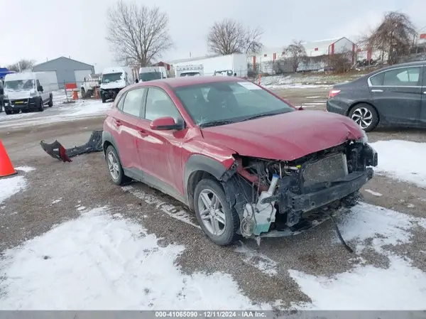 KM8K12AA4LU574828 2020 HYUNDAI KONA - Image 1