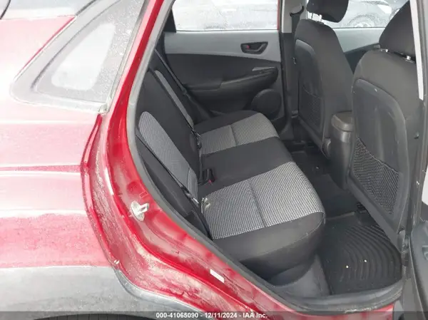 KM8K12AA4LU574828 2020 HYUNDAI KONA - Image 8