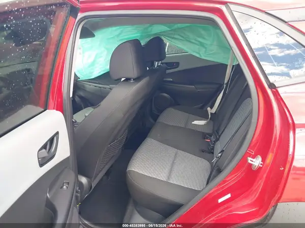 KM8K12AA4LU574845 2020 HYUNDAI KONA - Image 8