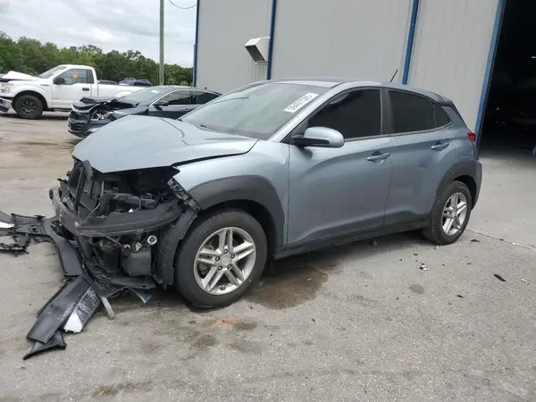 KM8K12AA4LU576594 2020 HYUNDAI KONA - Image 1