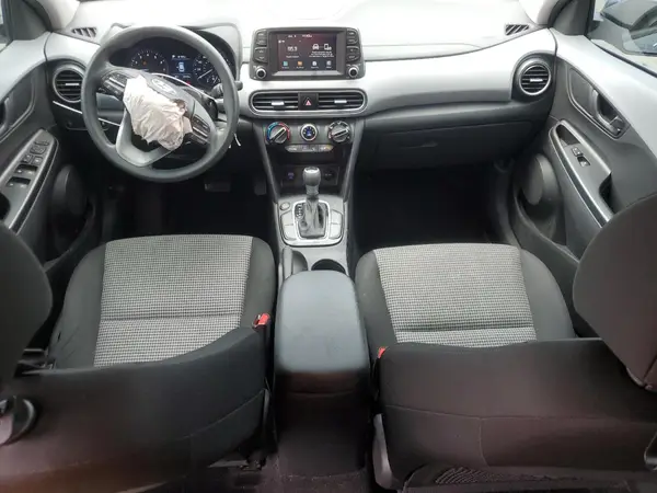 KM8K12AA4LU576594 2020 HYUNDAI KONA - Image 8