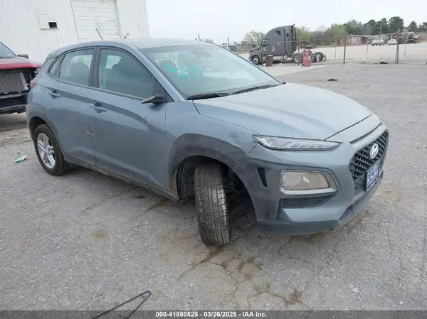 KM8K12AA4LU578409 2020 HYUNDAI KONA - Image 1