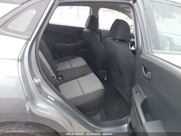 KM8K12AA4LU578409 2020 HYUNDAI KONA - Image 8