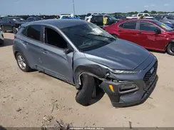 KM8K12AA4LU578412 2020 HYUNDAI KONA