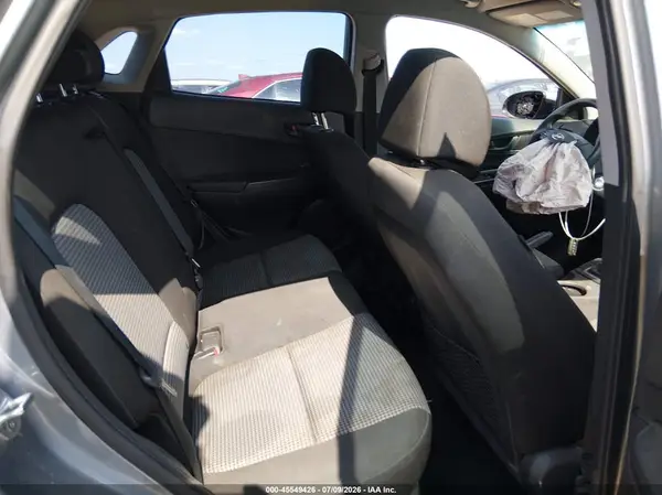 KM8K12AA4LU578412 2020 HYUNDAI KONA - Image 8
