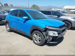 KM8K12AA4LU578636 2020 HYUNDAI KONA