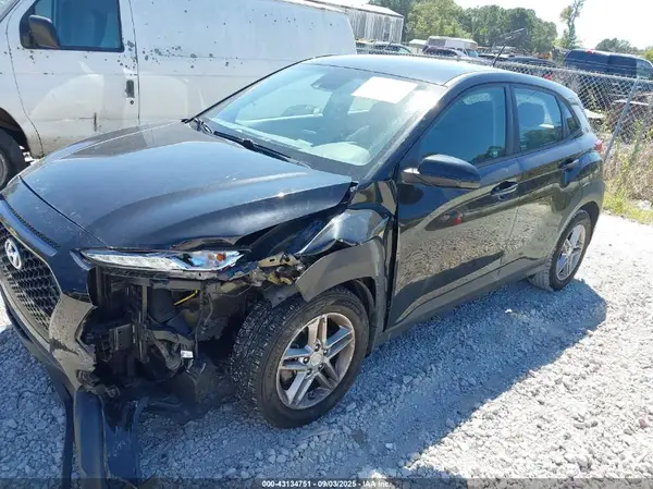 KM8K12AA4LU592228 2020 HYUNDAI KONA - Image 2