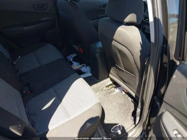 KM8K12AA4LU592228 2020 HYUNDAI KONA - Image 8