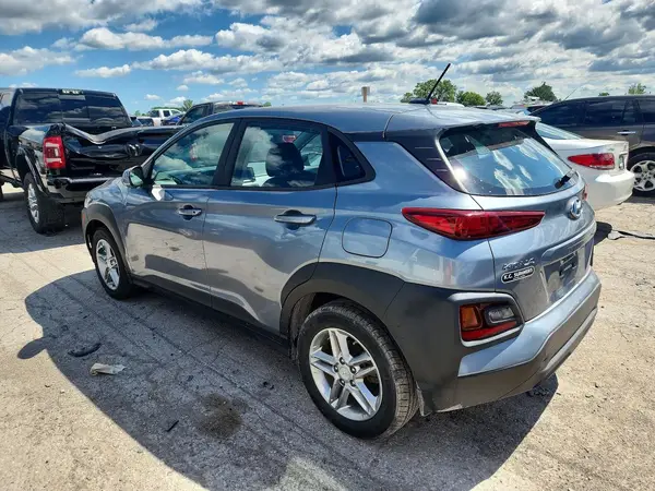 KM8K12AA4LU595842 2020 HYUNDAI KONA - Image 2