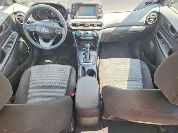 KM8K12AA4LU595842 2020 HYUNDAI KONA - Image 8