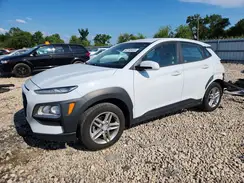 KM8K12AA4MU602712 2021 HYUNDAI KONA