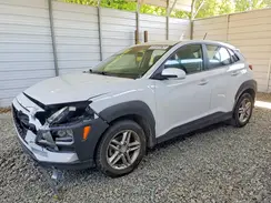 KM8K12AA4MU607649 2021 HYUNDAI KONA