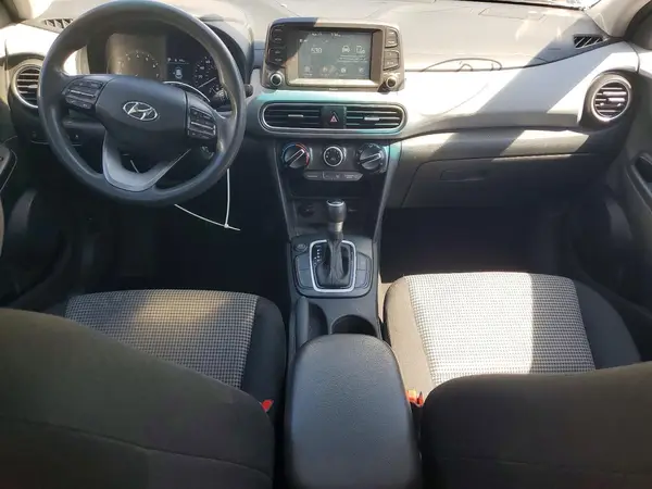 KM8K12AA4MU607649 2021 HYUNDAI KONA - Image 8