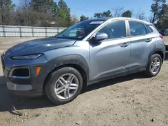 KM8K12AA4MU607702 2021 HYUNDAI KONA