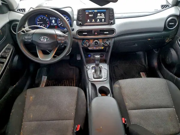 KM8K12AA4MU613371 2021 HYUNDAI KONA - Image 8