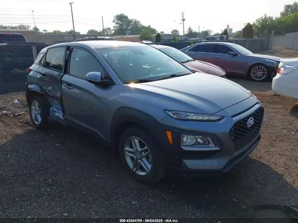 KM8K12AA4MU614133 2021 HYUNDAI KONA - Image 1