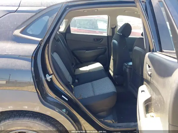 KM8K12AA4MU625696 2021 HYUNDAI KONA - Image 8