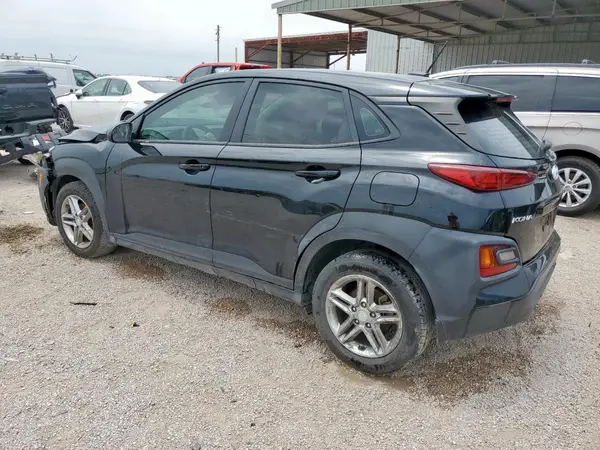 KM8K12AA4MU634494 2021 HYUNDAI KONA - Image 2