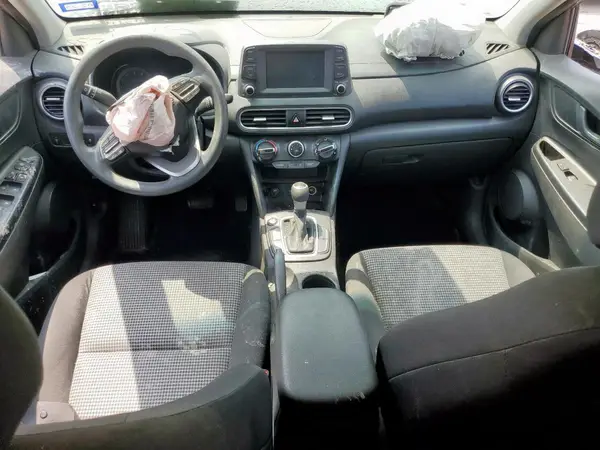 KM8K12AA4MU634494 2021 HYUNDAI KONA - Image 8