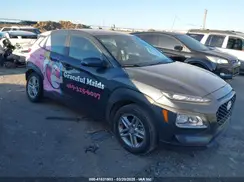 KM8K12AA4MU634950 2021 HYUNDAI KONA