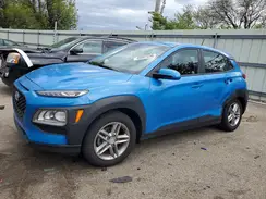 KM8K12AA4MU639064 2021 HYUNDAI KONA