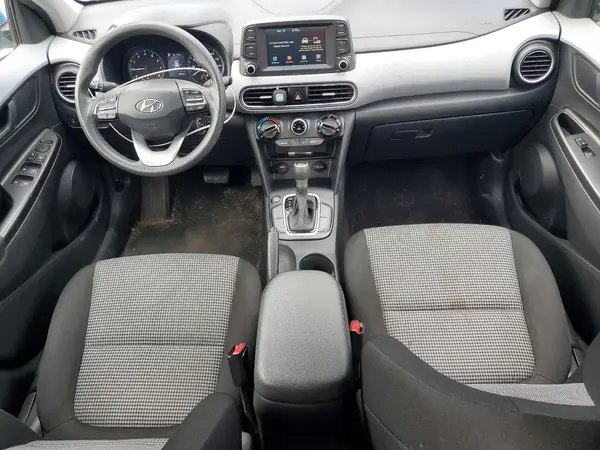 KM8K12AA4MU639064 2021 HYUNDAI KONA - Image 8