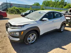 KM8K12AA4MU639257 2021 HYUNDAI KONA
