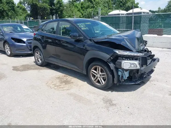 KM8K12AA4MU641512 2021 HYUNDAI KONA - Image 1