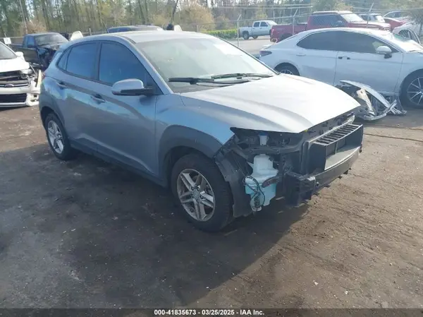 KM8K12AA4MU642367 2021 HYUNDAI KONA - Image 1