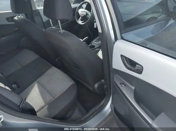 KM8K12AA4MU642367 2021 HYUNDAI KONA - Image 8