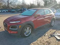 KM8K12AA4MU642563 2021 HYUNDAI KONA