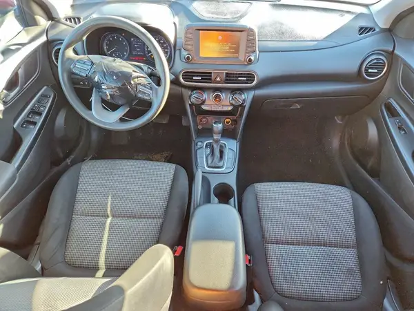 KM8K12AA4MU642563 2021 HYUNDAI KONA - Image 8