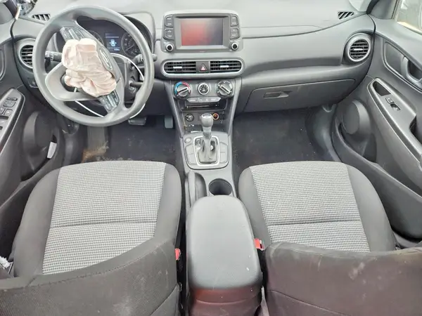 KM8K12AA4MU643373 2021 HYUNDAI KONA - Image 8