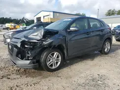 KM8K12AA4MU645124 2021 HYUNDAI KONA