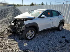 KM8K12AA4MU654468 2021 HYUNDAI KONA