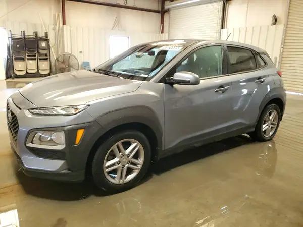 KM8K12AA4MU656155 2021 HYUNDAI KONA - Image 1
