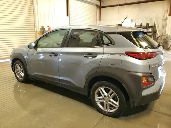 KM8K12AA4MU656155 2021 HYUNDAI KONA - Image 2