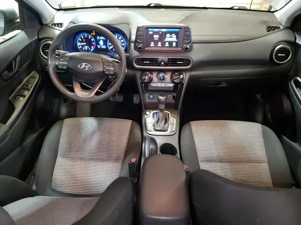 KM8K12AA4MU656155 2021 HYUNDAI KONA - Image 8