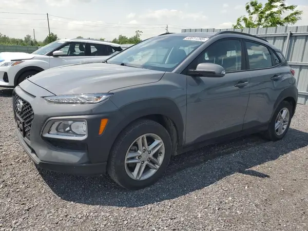 KM8K12AA4MU657631 2021 HYUNDAI KONA - Image 1